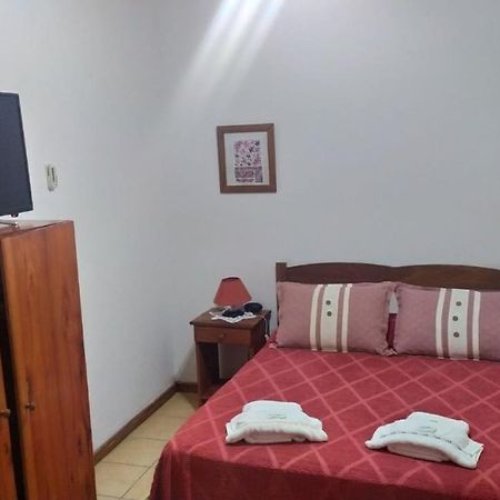 Apart Hotel El Remanso Federacion Ngoại thất bức ảnh