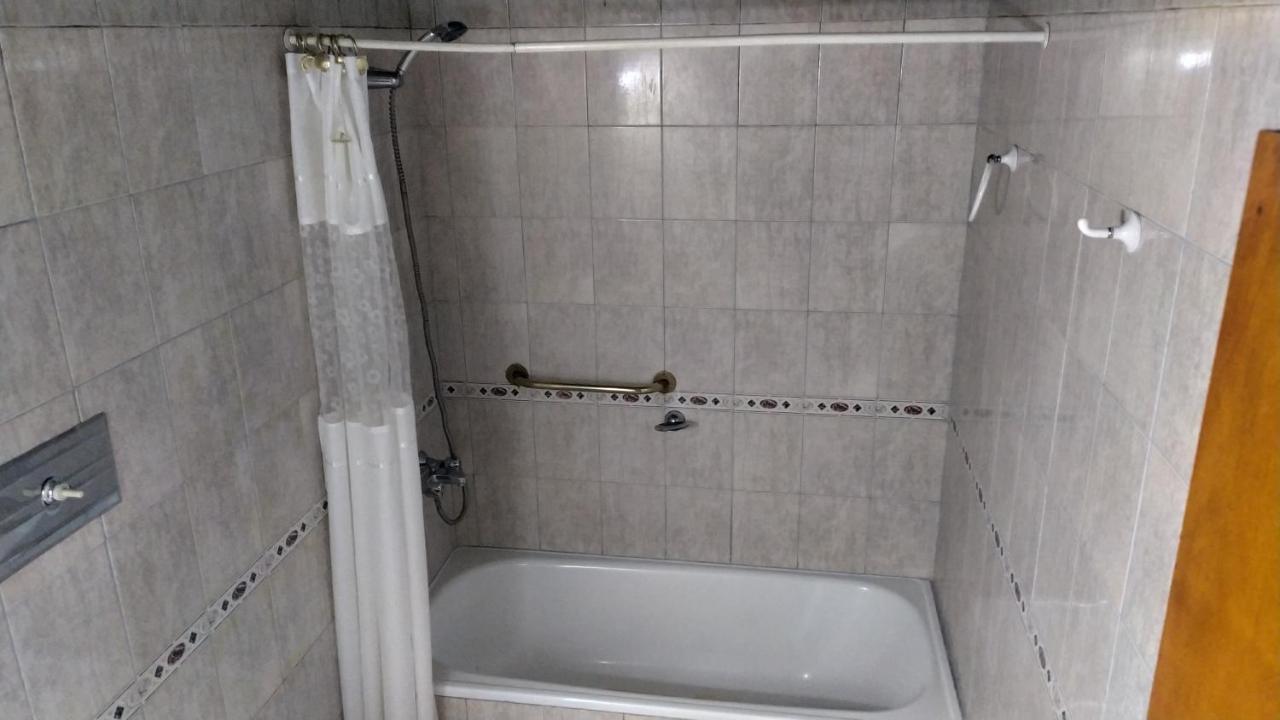 Apart Hotel El Remanso Federacion Ngoại thất bức ảnh