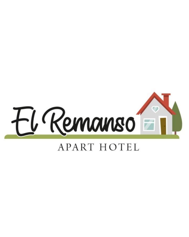Apart Hotel El Remanso Federacion Ngoại thất bức ảnh