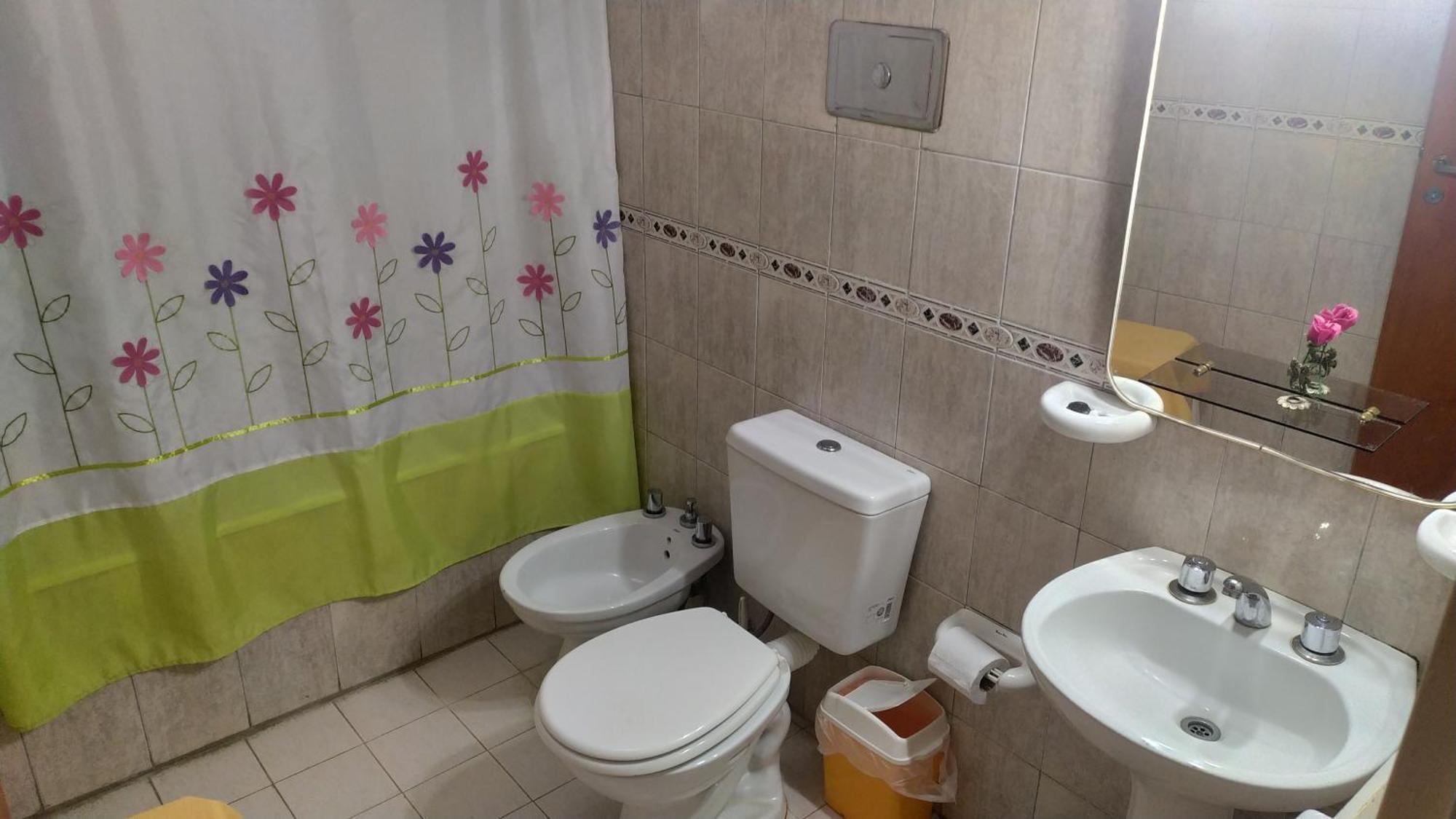 Apart Hotel El Remanso Federacion Phòng bức ảnh